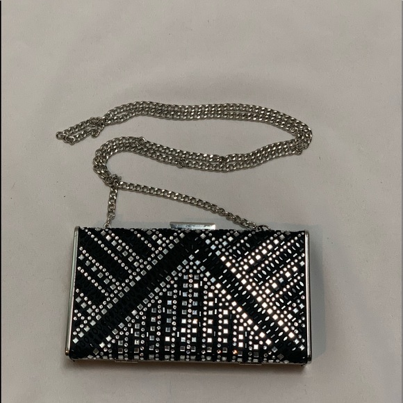 Badgley Mischka Handbags - Badgley Mischa Evening Bag